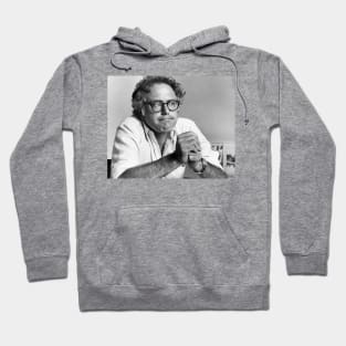 SANDERS Hoodie